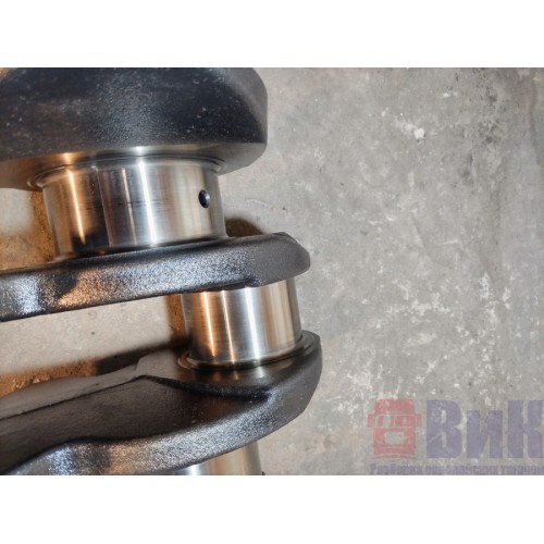 Коленчатый вал (коленвал) Volvo FH 363433 D12D (960), 20411189-9