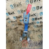 Петля крышки инструментального ящика Volvo FH 363433 (931)