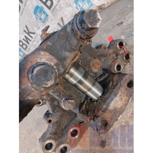 Цапфа (кулак поворотный) d=68 Volvo FH 363433 RH (928), -2