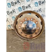Диск колесный 8.25 R22.5 Volvo FH 363433 (905)