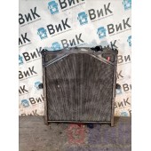 Радиатор основной Volvo FH 363433 с деф. (910)