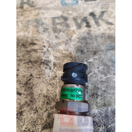 Датчик давления воздуха Volvo FH 363433 в сборе с кронш-ом (916), 20428459-1