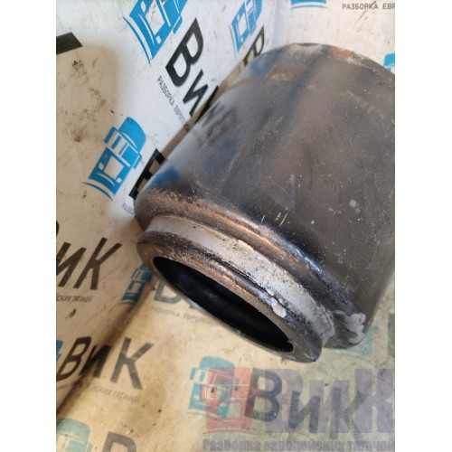 Стакан пневмоподушки Volvo FH 363433 (411), -4