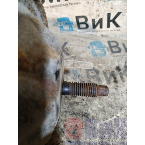 Стакан пневмоподушки Volvo FH 363433 (411), -1