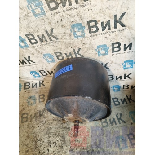 Стакан пневмоподушки Volvo FH 363433 (410), 