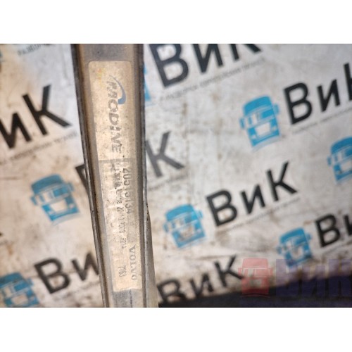 Радиатор кондиционера Volvo FH 363433 (891), 20515134-3