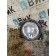 Фара противотуманная DAF 105 015999 LH муляж (917), 