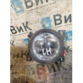 Фара противотуманная DAF 105 015999 LH (918)