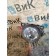Фара противотуманная DAF 105 015999 RH  (920), 