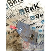 Кронштейн бампера DAF 105 015999 LH (897)