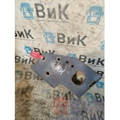 Кронштейн бампера DAF 105 015999 RH (898)