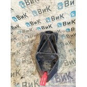 Кронштейн полукрыла DAF 105 015999 алюм. (877)