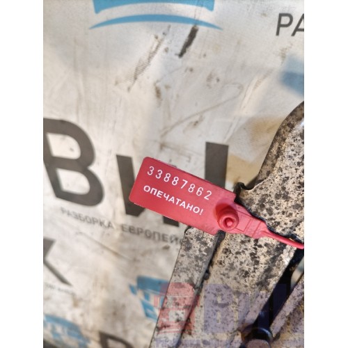 Трапик DAF 105 015999 КПП (862), -2