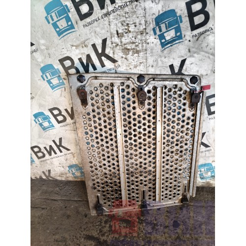 Трапик DAF 105 015999 КПП (862), -1