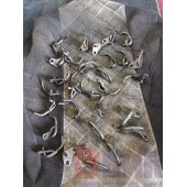 Форсунка масляная Renault DXI-13 (040)*