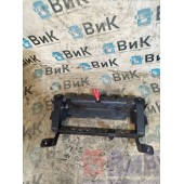 Скоба (защелка) подножки обслуживания DAF 105 015999 (870)