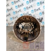 МКПП 12S2333TD DAF 105 015999 15.57-1.00 (822)