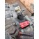 МКПП 12S2333TD DAF 105 015999 15.57-1.00 (822), 1854535