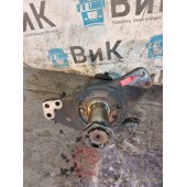 Цапфа (кулак поворотный) DAF 105 015999 LH (820)