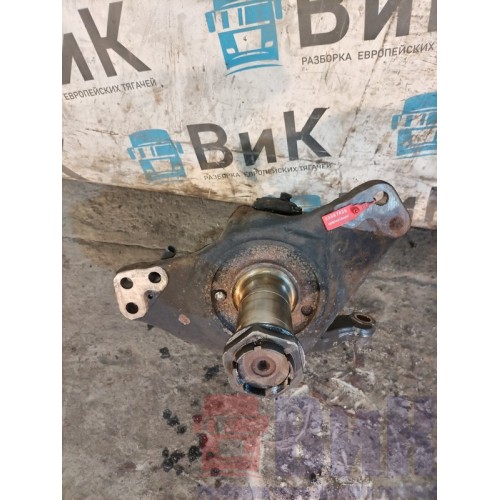 Цапфа (кулак поворотный) DAF 105 015999 LH (820), 