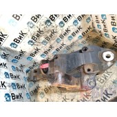 Кронштейн рессоры DAF 105 015999 задний LH (788)