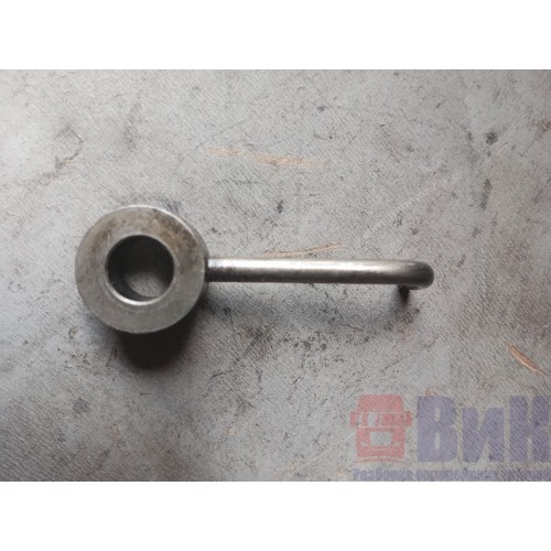 Форсунка масляная MAN D2876 (018)*, -3