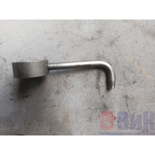 Форсунка масляная MAN D2876 (018)*, -4