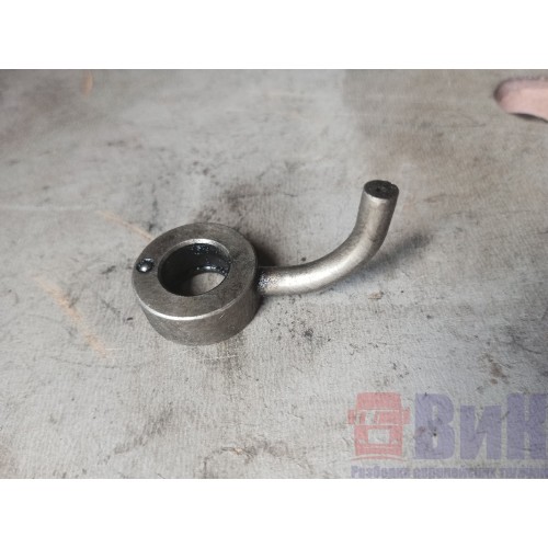 Форсунка масляная MAN TGL (019)*, -5