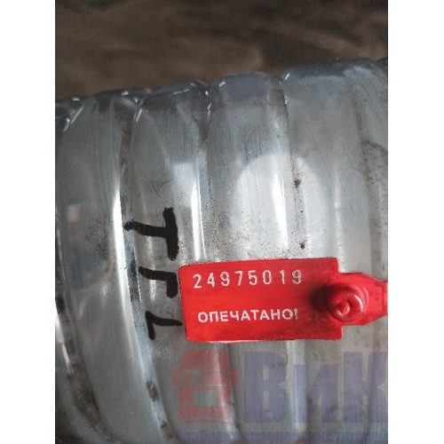 Форсунка масляная MAN TGL (019)*, -4