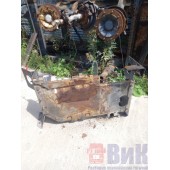 Ящик АКБ Renault Premium DCI (940)