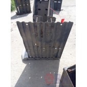 Ящик АКБ Renault TS (709)