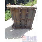 Ящик АКБ Renault Premium / Volvo (769)