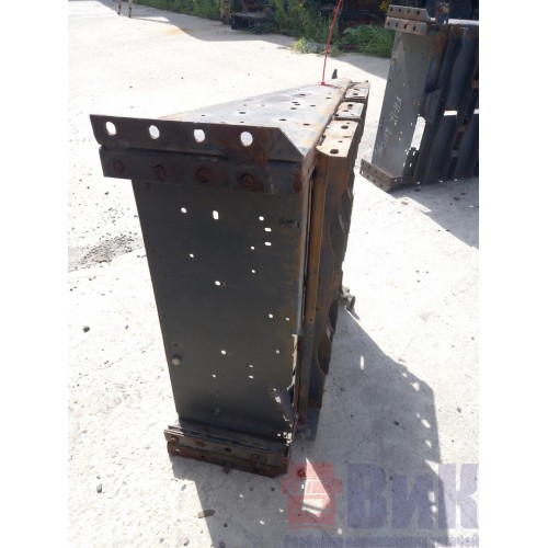 Ящик АКБ Renault Premium / Volvo (769), -4