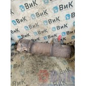 Гофра глушителя Scania R440 322315 (753)