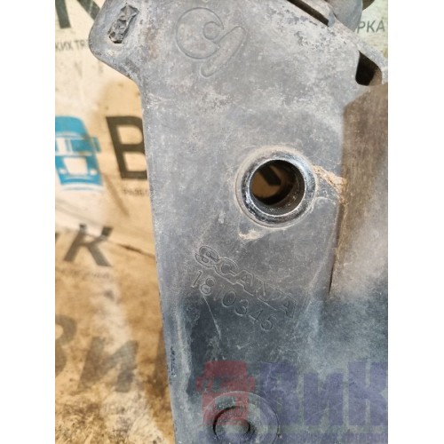 Замок кабины Scania R440 322315 (756), 1810345-3