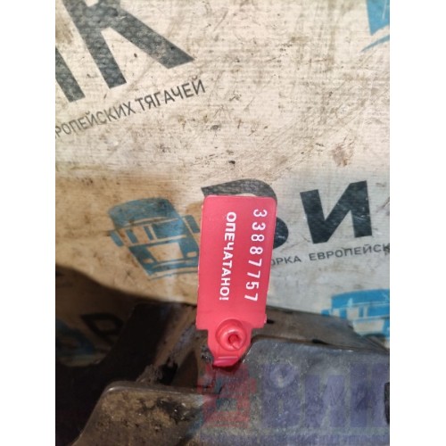 Замок кабины Scania R440 322315 (757), 1810345-3