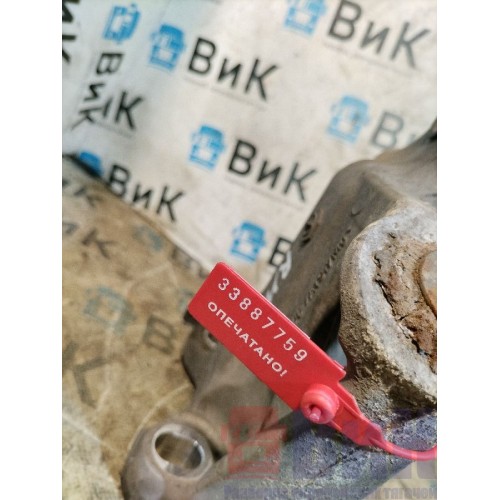 Кронштейн торсиона кабины Scania R440 322315 RH (759), 2133303-4