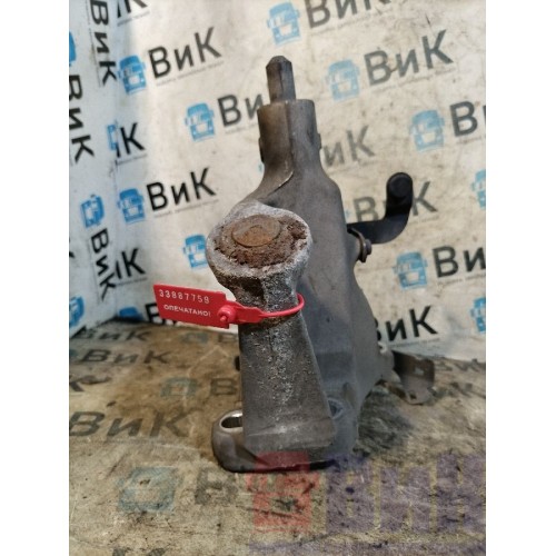 Кронштейн торсиона кабины Scania R440 322315 RH (759), 2133303-1