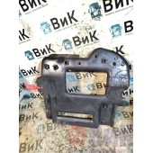 Кронштейн усилителя бампера Scania R440 322315 LH (766)