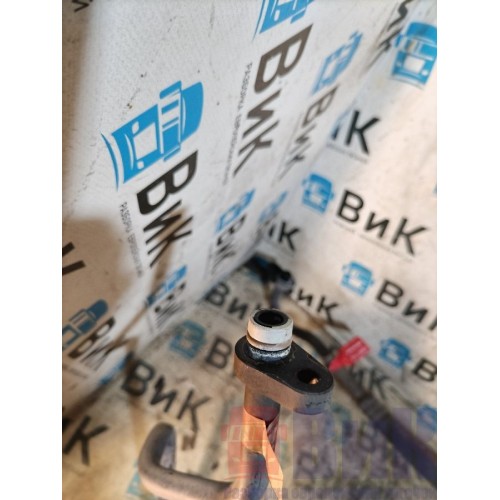 Трубка кондиционера Scania R440 322315 (768), 2028048-2