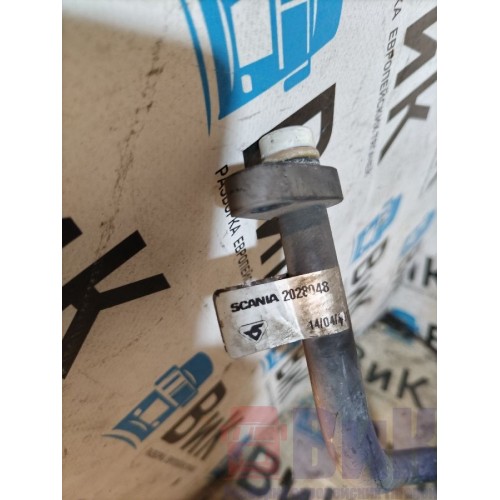 Трубка кондиционера Scania R440 322315 (768), 2028048-3