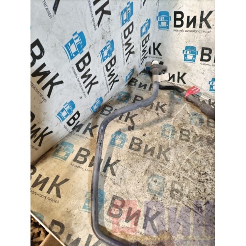 Трубка кондиционера Scania R440 322315 (768), 2028048-6