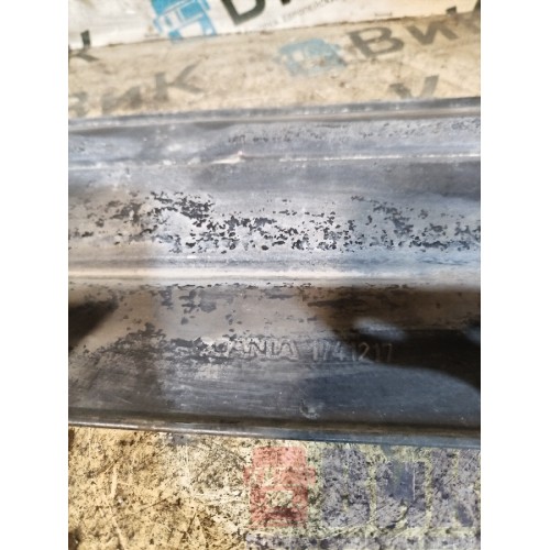 Кронштейн интеркулера Scania R440 322315 (731), 1741217-3