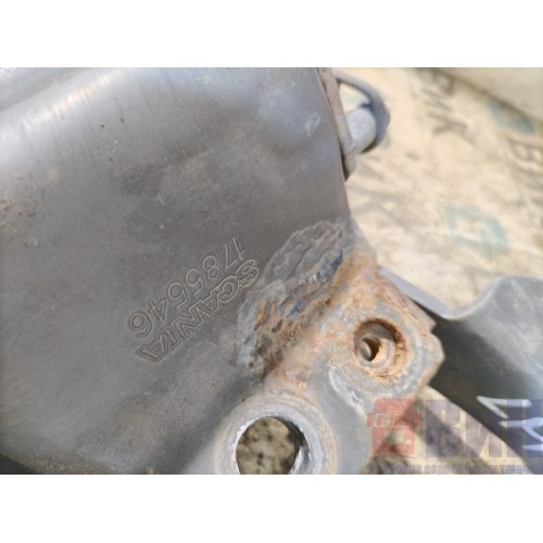 Петля подножки обслуживания Scania R440 322315 LH (736), 1785546-2