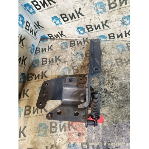 Петля подножки обслуживания Scania R440 322315 LH (736), 1785546-3