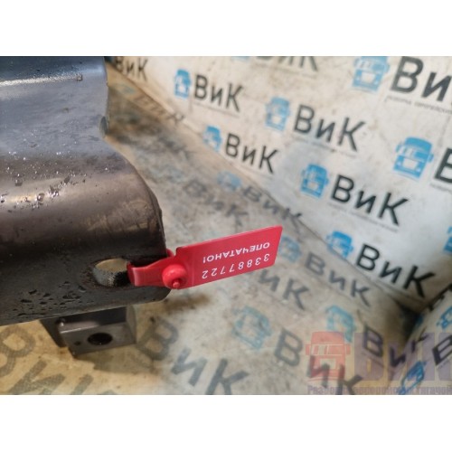 Кронштейн усилителя бампера Scania R440 322315 RH (722), 1802167-2