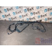 Проводка фары Scania R440 322315 в сборе (бампера) (725)