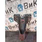 Кронштейн полурессоры (бугель) Scania R440 322315 (730)