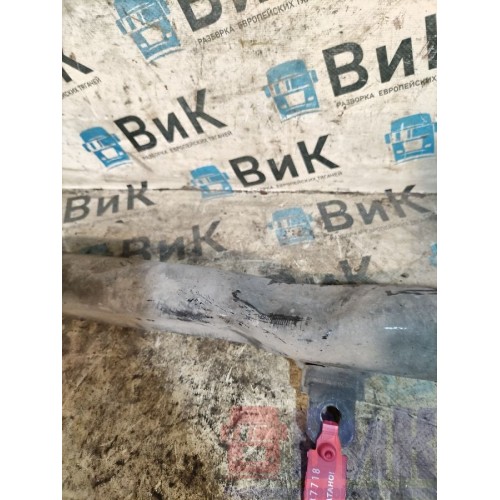 Труба ретарды Scania R440 322315 (718), 2125527-2