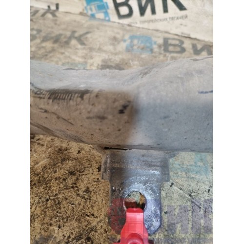 Труба ретарды Scania R440 322315 (718), 2125527-1